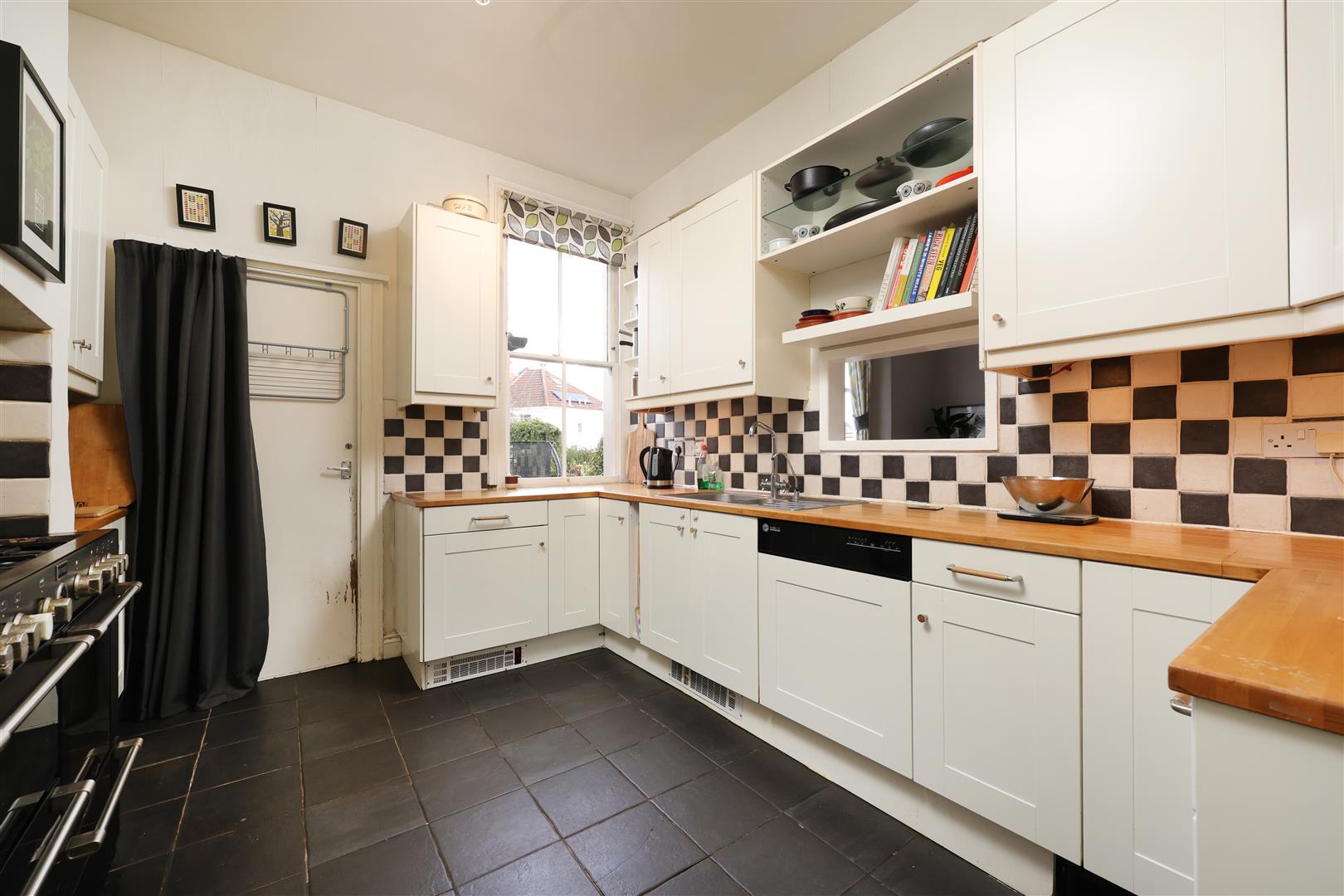 Claremont Road, Bristol Property for Sale with Elephant